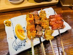 -鸟鹏烧鸟居酒屋(熙龙湾店)