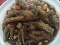 -毛家湘味楼(虹梅店)