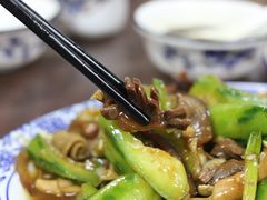 -下村新强记烧鹅店
