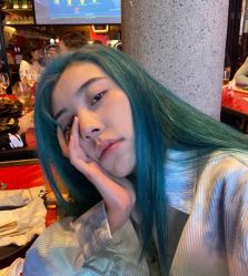 -HG美发设计沙龙