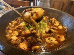 -都江堰石锅鱼