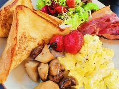 -VESH COFFEE(定西路店)