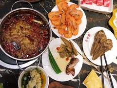 -吉布鲁牛排海鲜自助(龙湖北城天街购物广场店)