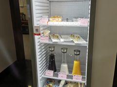 -南航明珠v2头等舱公务舱休息室