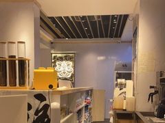 -注春·荞麦奶茶(新天地旗舰店)