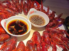 -红盔甲·小龙虾(车公庙店)