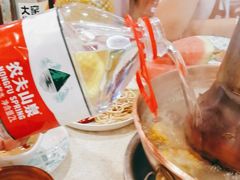 -京城胜利涮羊肉(禧乐汇店)