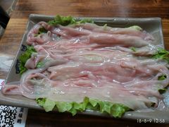 -周幺妹重庆老火锅(银泰城总店)