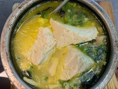 -晓淮山·扬州早茶·淮扬菜(龙阳广场店)