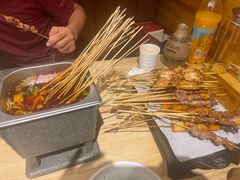 -大话小腰(鸟巢店)