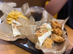 -TACO STAR 塔可星(下沙宝龙店)