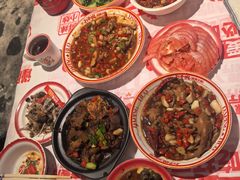 -老三样·旧食新味(万寿宫店)