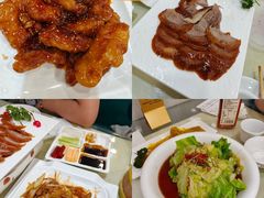 -东四民芳餐厅(世茂工三店)