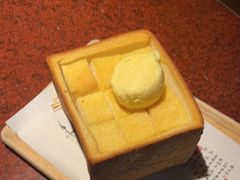 -绿茶餐厅(蓝色港湾店)