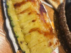 -人间酒暖·Go blanc·烧鸟·深夜食堂(陆家嘴店)