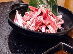 -九田家黑牛烤肉料理(石路天虹店)