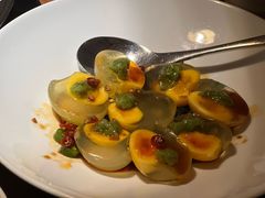 -揽季锅物会.福建黄鱼.海鲜姿造(五四路店)