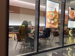 -ITARU食堂·定食料理(西丽店)