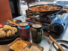 -吴草鸡爪오초닭발(城阳总店)