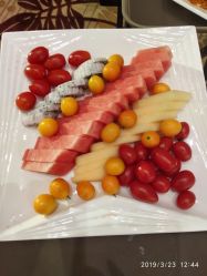 -北京东方茂酒店-宴会厅