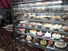 -85度C(北京八角物美店)