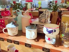 零售区-COSTA COFFEE(水游城店)
