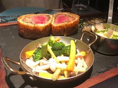 -弦月窗LUNETTE BY AMANDA(复兴路店)