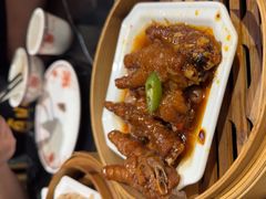 -稻香饭店(IFS国金中心店)