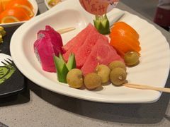 -海底捞火锅(苏宁生活广场店)