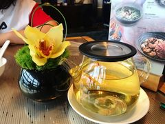 -彩丰楼中餐厅·仁恒洲际酒店