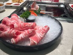 -海底捞火锅(北金鹰店)