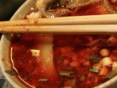 -肖肖酸萝卜鱼火锅(总店)