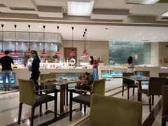 -成都天府丽都喜来登饭店