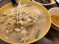 -谭仔云南米线(粉岭车站路店)