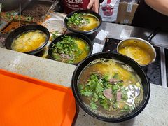 -一品飘香米线(一中总店)