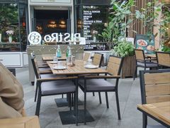-Bistro 63 创意融合料理(广粤天地店)