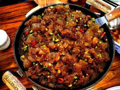 -老雒阳面馆·水席(定鼎门店)