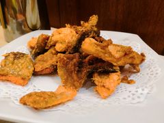 -新享乐海鲜(翠华路店)