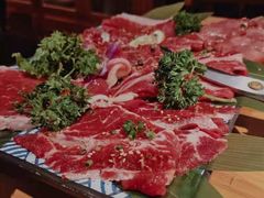 -AJIYA味屋和牛烤肉自助放题(温州万象城店)