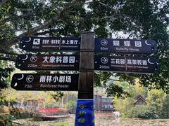 -野象谷景区