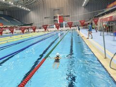 -奥佳游泳培训班(英东游泳馆店)