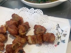 -陆记鹅庄·潮汕菜·狮头鹅(大仟里店)
