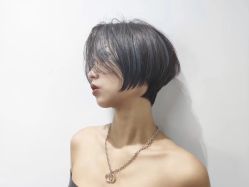 -欧意风尚·烫染·接发