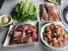 -东北烤肉(钟鼎名悦店)