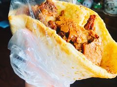 王虎子大饼-王虎子大饼(甸柳新村五区店)