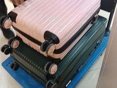 -安东易迷你自助仓储寄存仓库(草桥店)