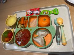 -关东小磨东北菜(上海长风大悦城店)