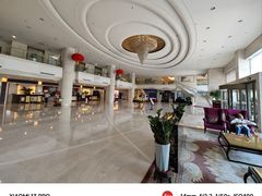-山东政协大厦维景大酒店