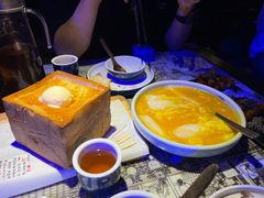 -绿茶餐厅(乐峰广场店)