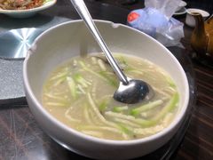 顺德拆鱼羹-六个大厨·秘制粤菜(广州塔店)